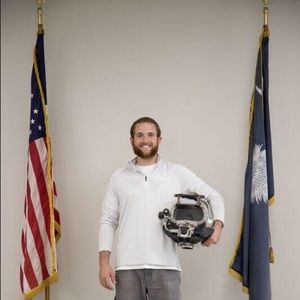 Meet your Posher, Thomas